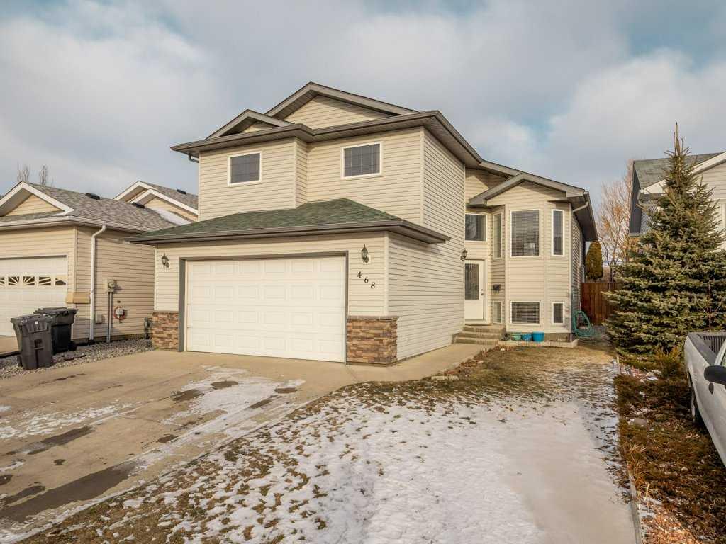 468 Heritage Boulevard W, A2276387, Alberta,