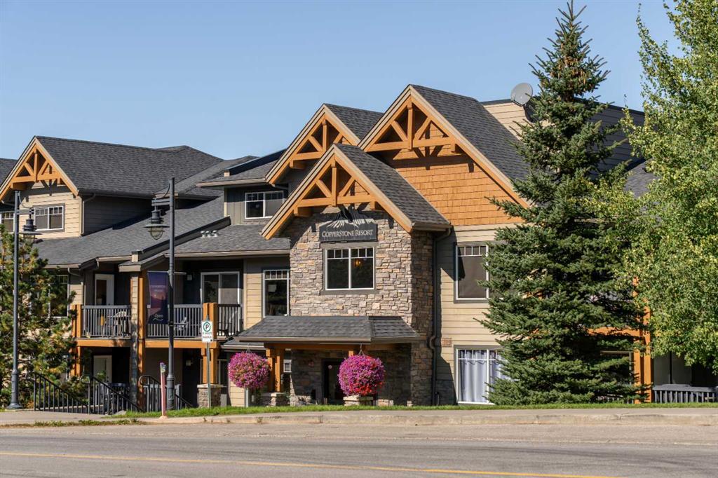 5103, 250 2nd Avenue , A2276390, Alberta,