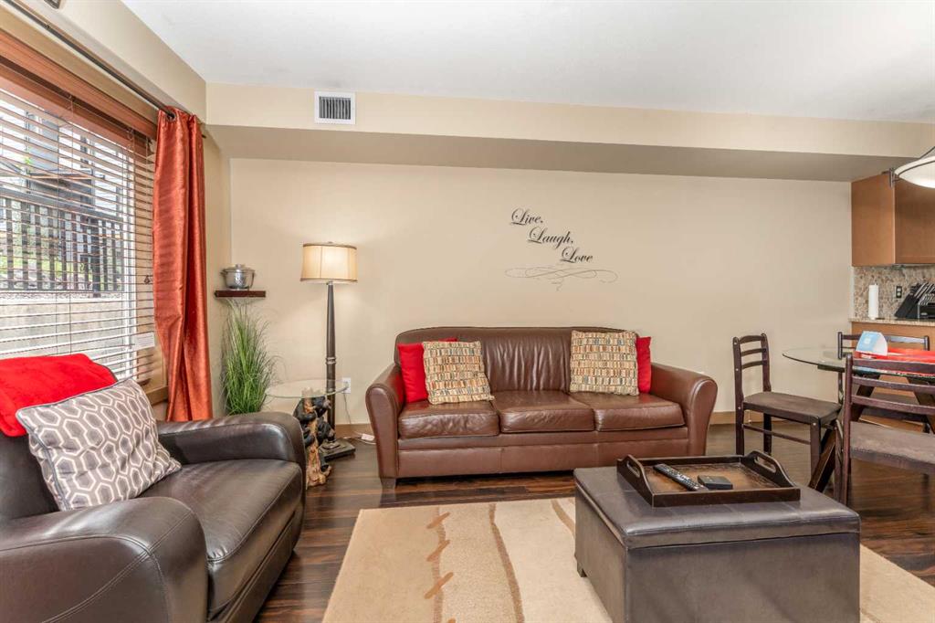 Third View of 5103, 250 2nd Avenue , NONE, Dead Man's Flats, Alberta, T1W 2W4