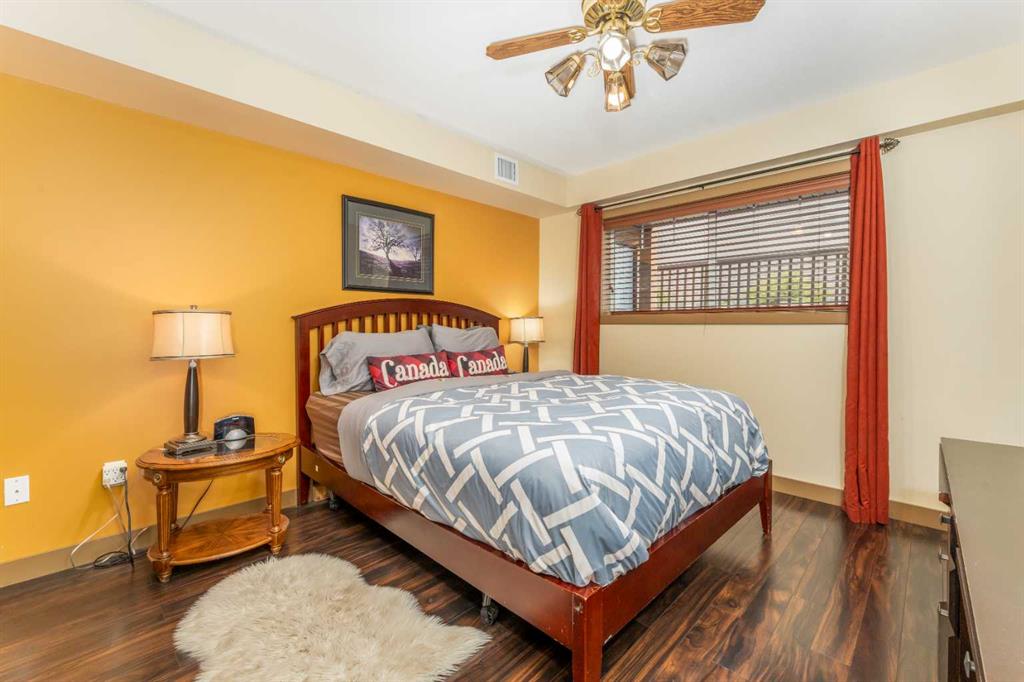 Fifth View of 5103, 250 2nd Avenue , NONE, Dead Man's Flats, Alberta, T1W 2W4