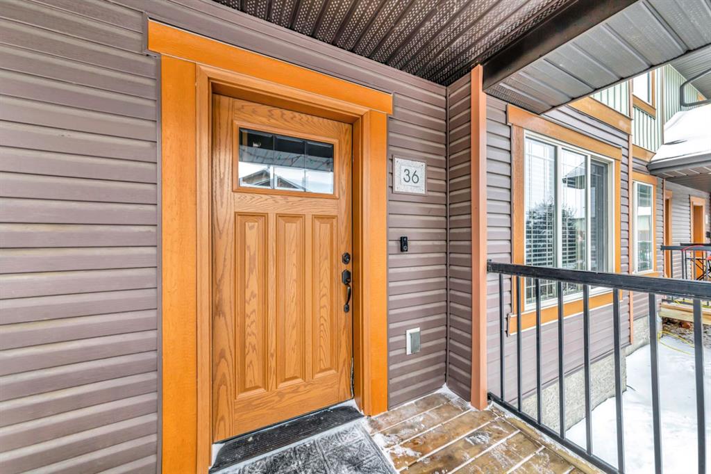 Third View of 36, 4118 41 Avenue , Larsen Grove, Lloydminster, Saskatchewan, S9V 2J8