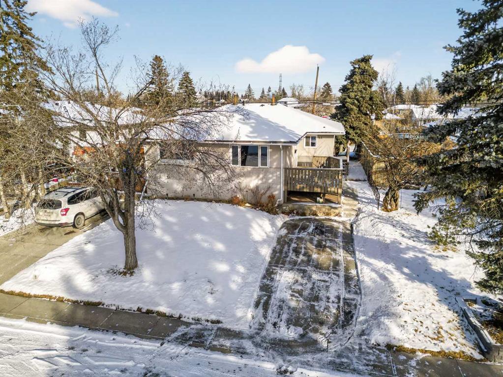 Fourth View of 44 Winslow Crescent SW, Westgate, Calgary, Alberta, T3C 2R1