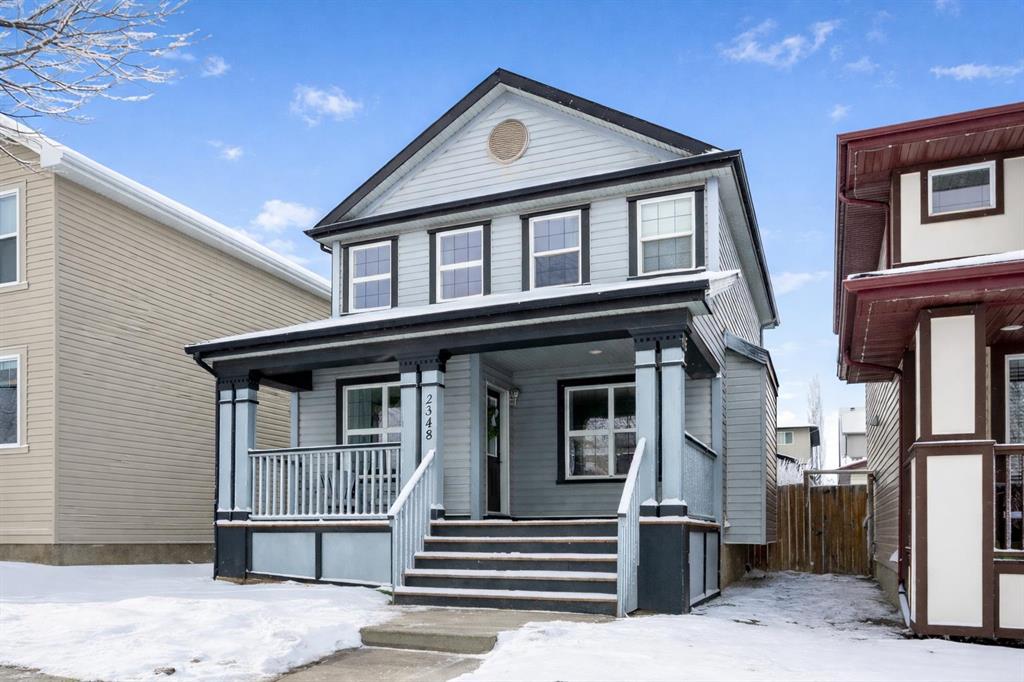 2348 Reunion Rise NW, A2276400, Alberta,