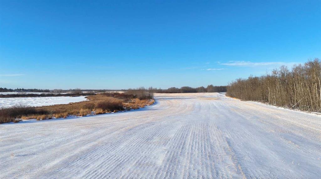 Third View of  Highway 616 Range Road 254 Range , NONE, Rural Wetaskiwin No. 10, County of, Alberta, T0C1Z0