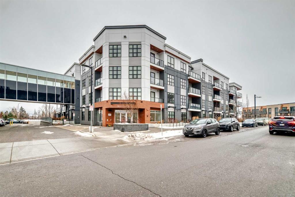 119, 383 Smith Street NW, A2276411, Alberta,