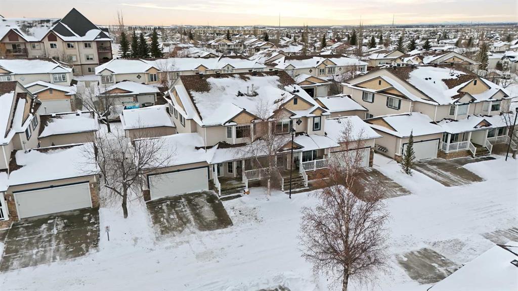 Third View of 32, 73 Addington Drive , Aspen Ridge, Red Deer, Alberta, T4R 2Z6