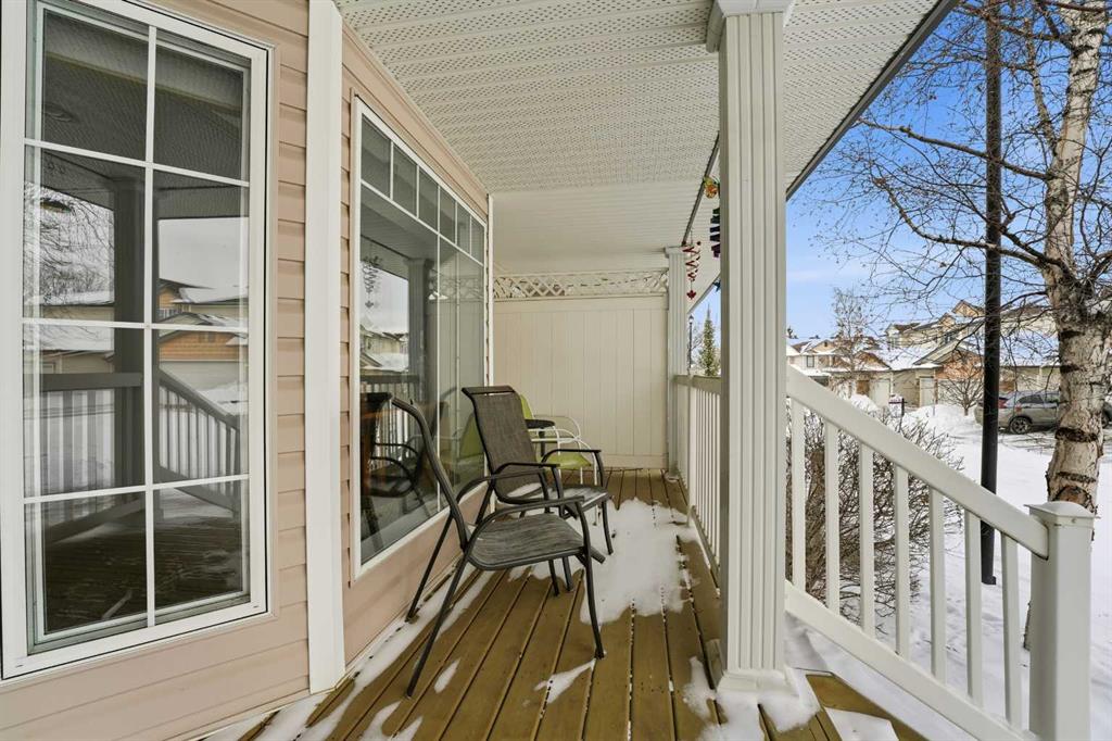 Fourth View of 32, 73 Addington Drive , Aspen Ridge, Red Deer, Alberta, T4R 2Z6