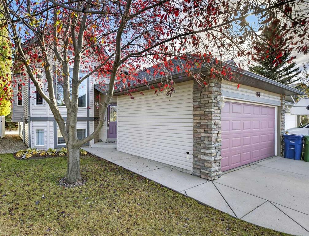 164 Stonegate Close NW, A2276422, Alberta,