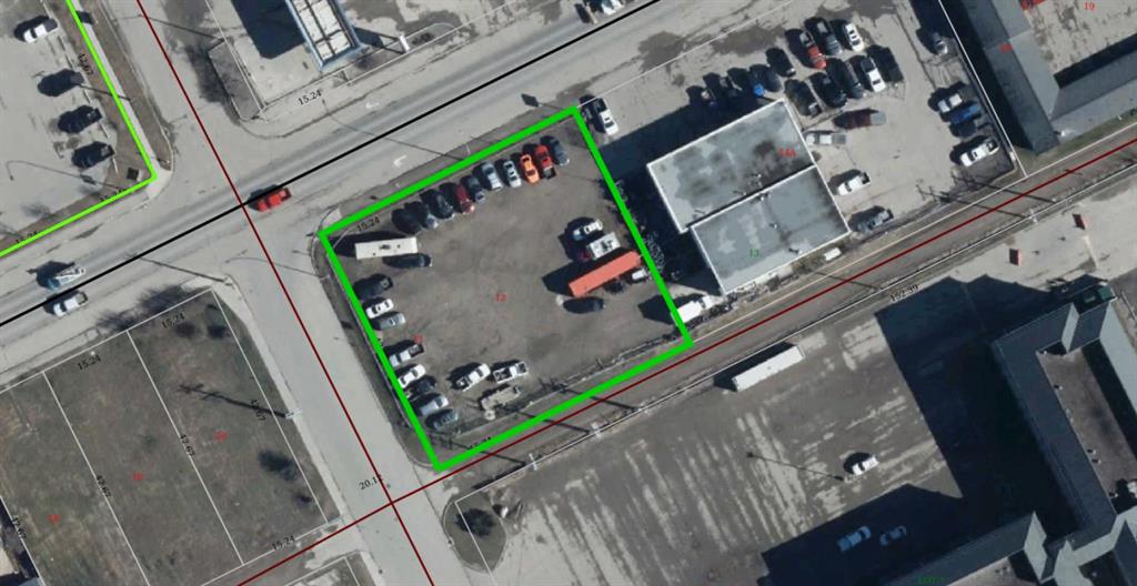 Second View of 5233 4 Avenue , Edson, Edson, Alberta, T7E 1L4