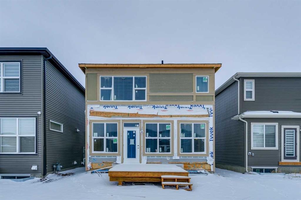 Fifth View of 142 Belmont Passage SW, Belmont, Calgary, Alberta, T0L 0X0