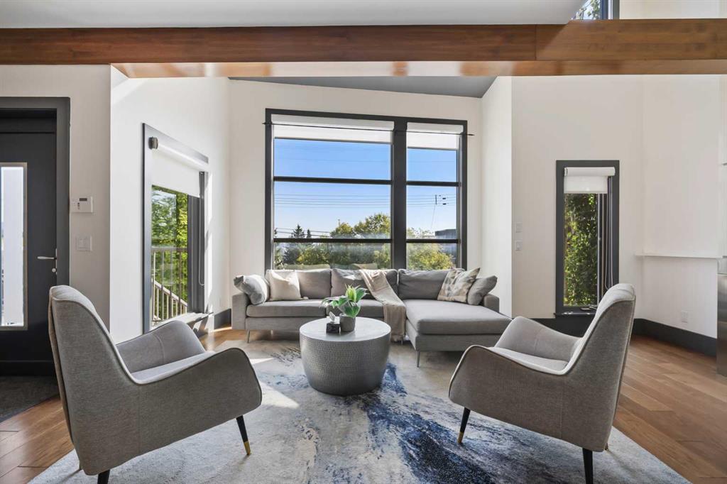 Fourth View of 2217 17 Street SW, Bankview, Calgary, Alberta, T2T 4M7