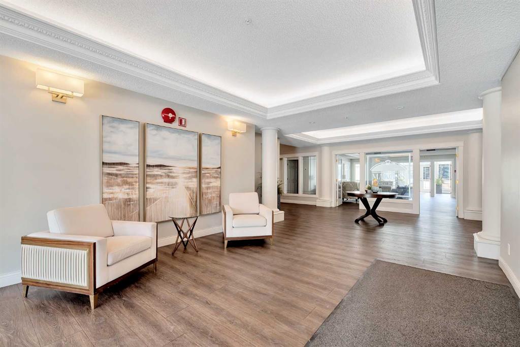 Fifth View of 108, 9449 19 Street SW, Palliser, Calgary, Alberta, T2V 5J8