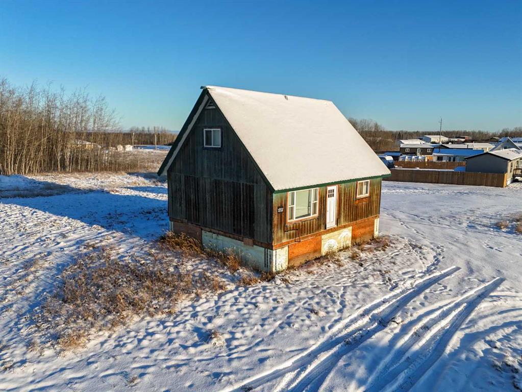 Third View of 4714 43 Ave  , NONE, Fort Vermilion, Alberta, T0H 1N0