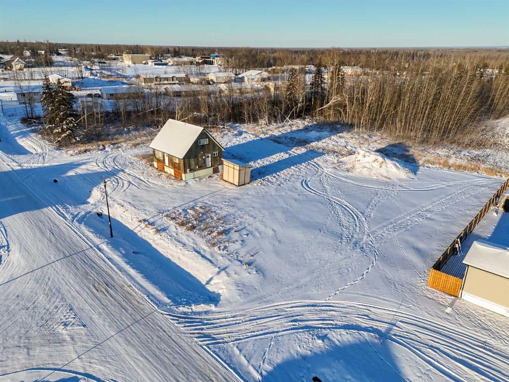 Fifth View of 4714 43 Ave  , NONE, Fort Vermilion, Alberta, T0H 1N0