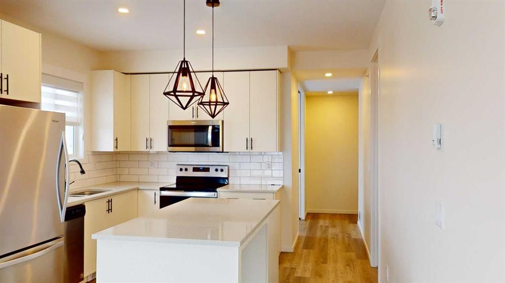 Fourth View of 2403, 298 Sage Meadows Park NW, Sage Hill, Calgary, Alberta, T3P 1P5