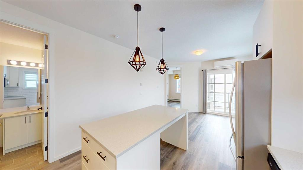 Fifth View of 2403, 298 Sage Meadows Park NW, Sage Hill, Calgary, Alberta, T3P 1P5