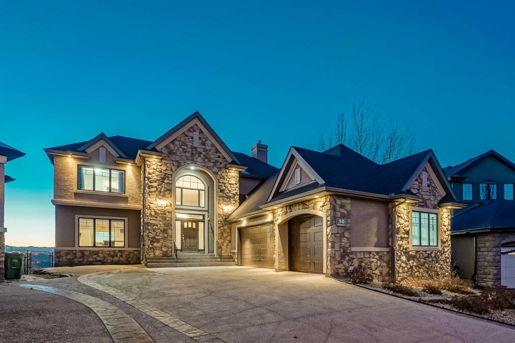 30 Cranridge Heights SE, A2276449, Alberta,
