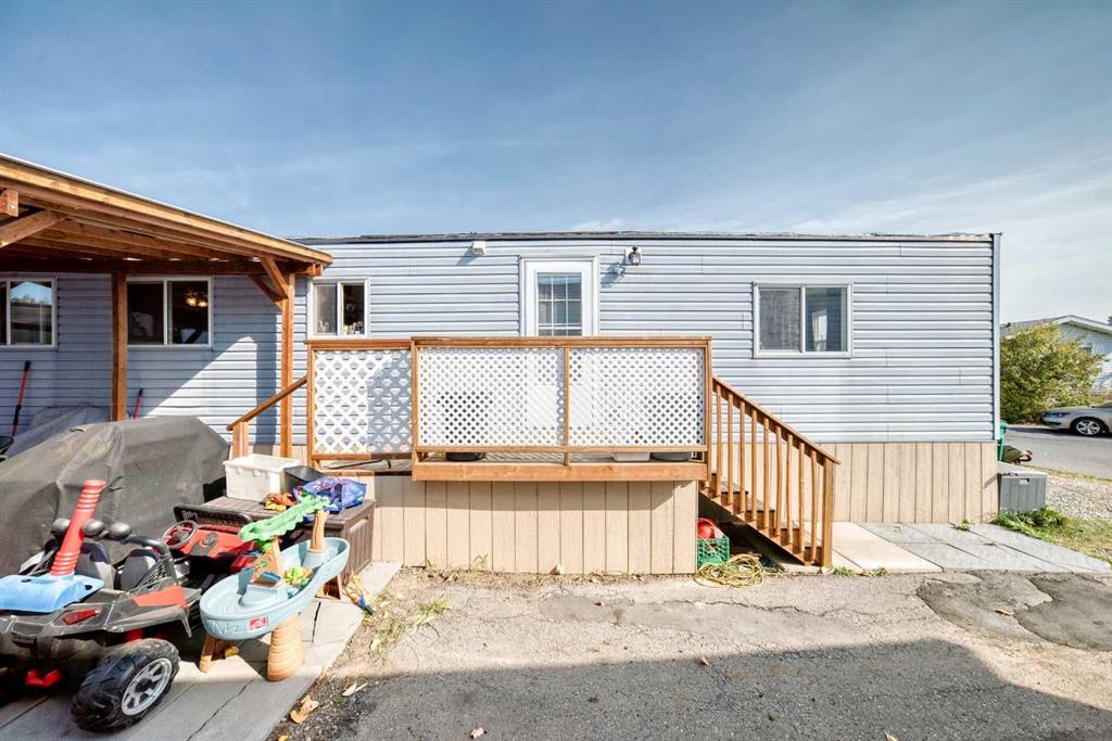 Fourth View of 724, 1101 84 Street NE, Abbeydale, Calgary, Alberta, T2A 7X2