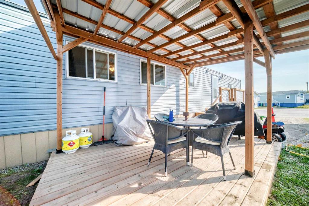 Fifth View of 724, 1101 84 Street NE, Abbeydale, Calgary, Alberta, T2A 7X2