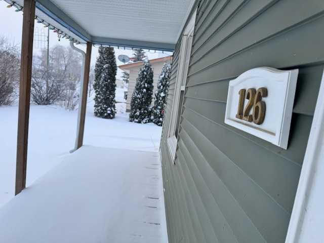 Third View of 126 Main Street , NONE, Lashburn, Saskatchewan, S0M1H0