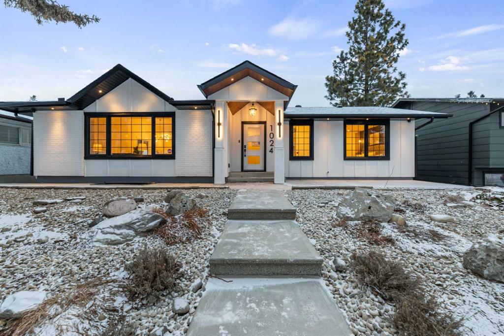 1024 lake christina Way SE, A2276467, Alberta,