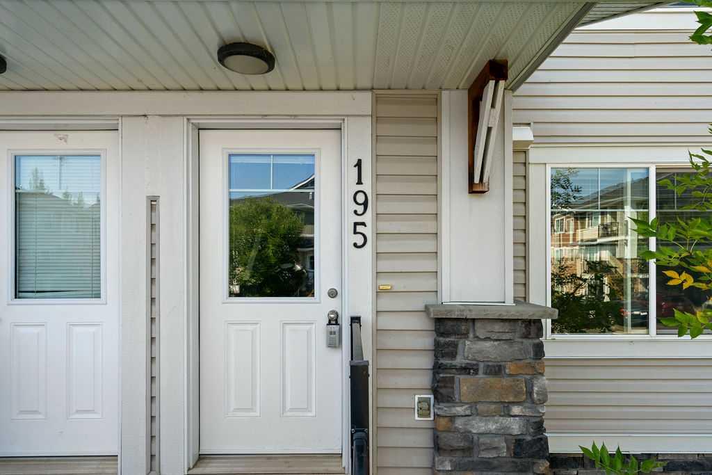 Fourth View of 195, 300 MARINA Drive , Westmere, Chestermere, Alberta, T1X 0P6