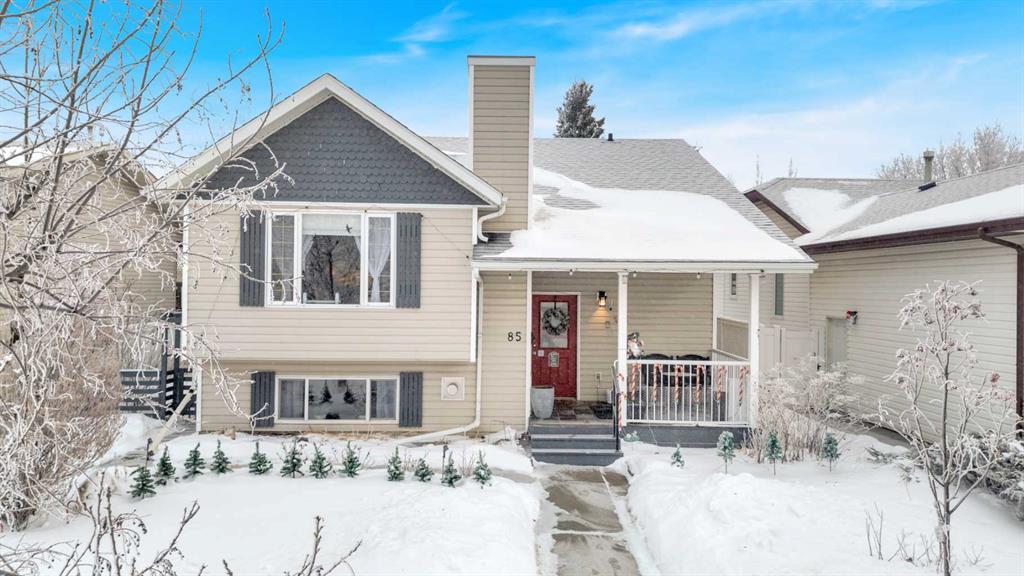 85 Kendrew Drive , A2276472, Alberta,
