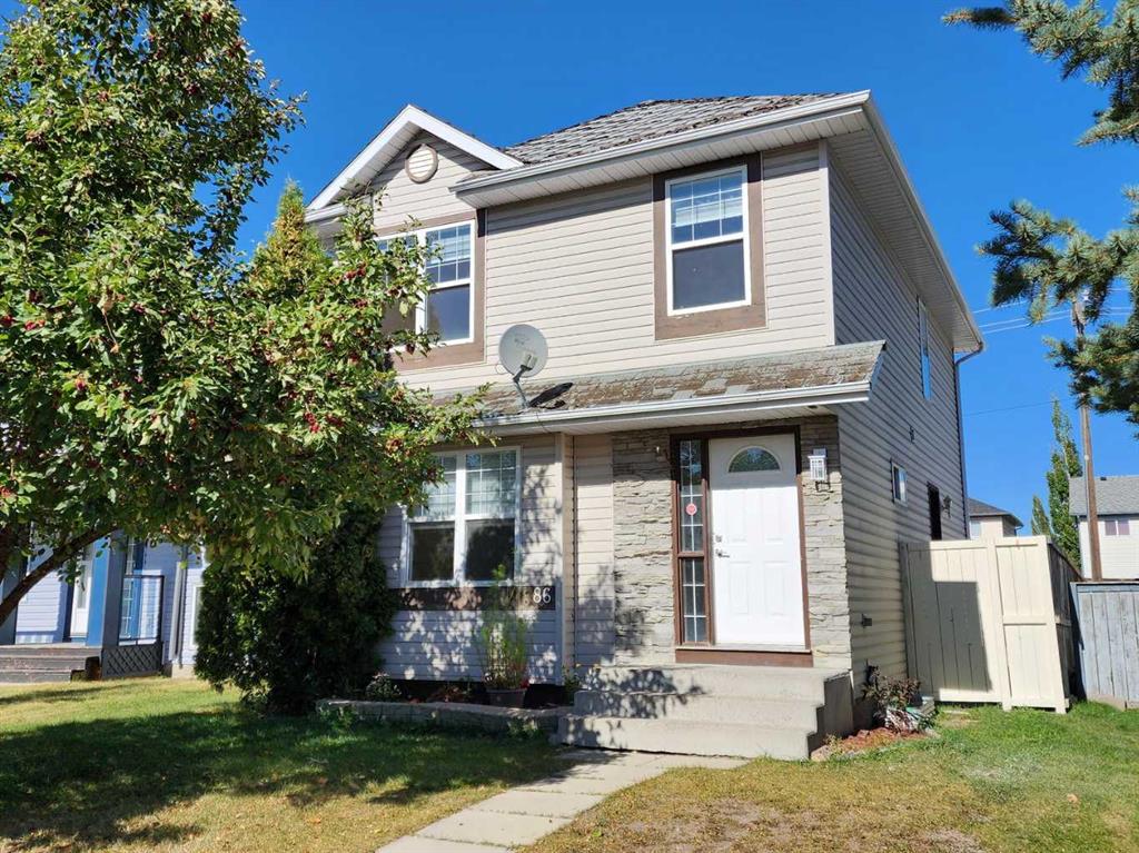 86 Harvest Rose Circle NE, A2276482, Alberta,