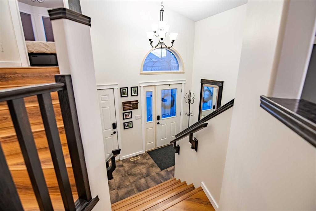 Third View of 42 Landry Bend , Lonsdale, Red Deer, Alberta, T4R 3S5