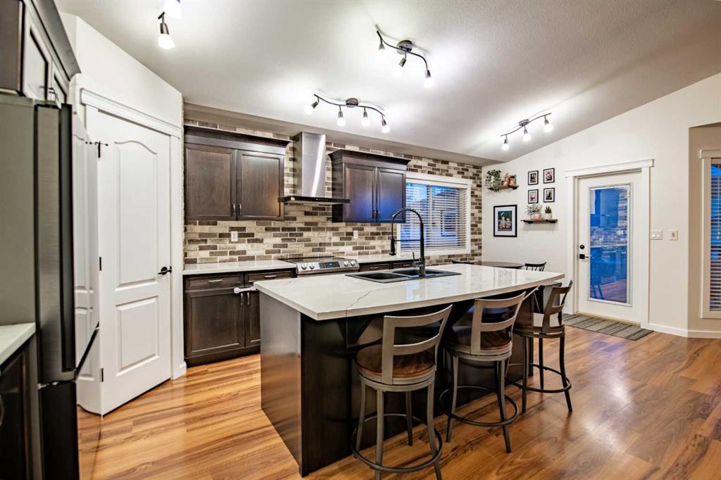 Fifth View of 42 Landry Bend , Lonsdale, Red Deer, Alberta, T4R 3S5