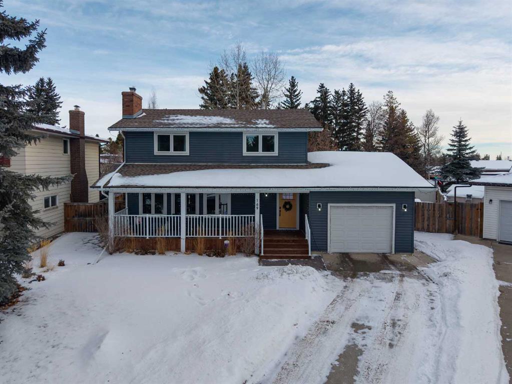 169 Braniff Crescent SW, A2276509, Alberta,