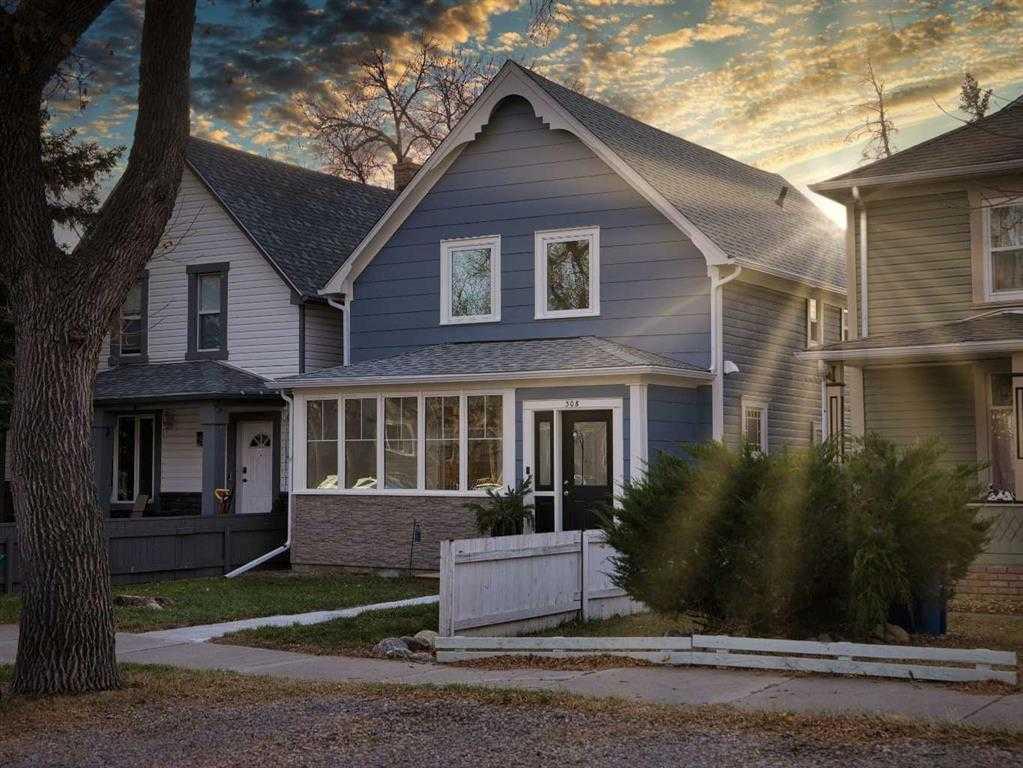 308 7A Avenue S, A2276514, Alberta,