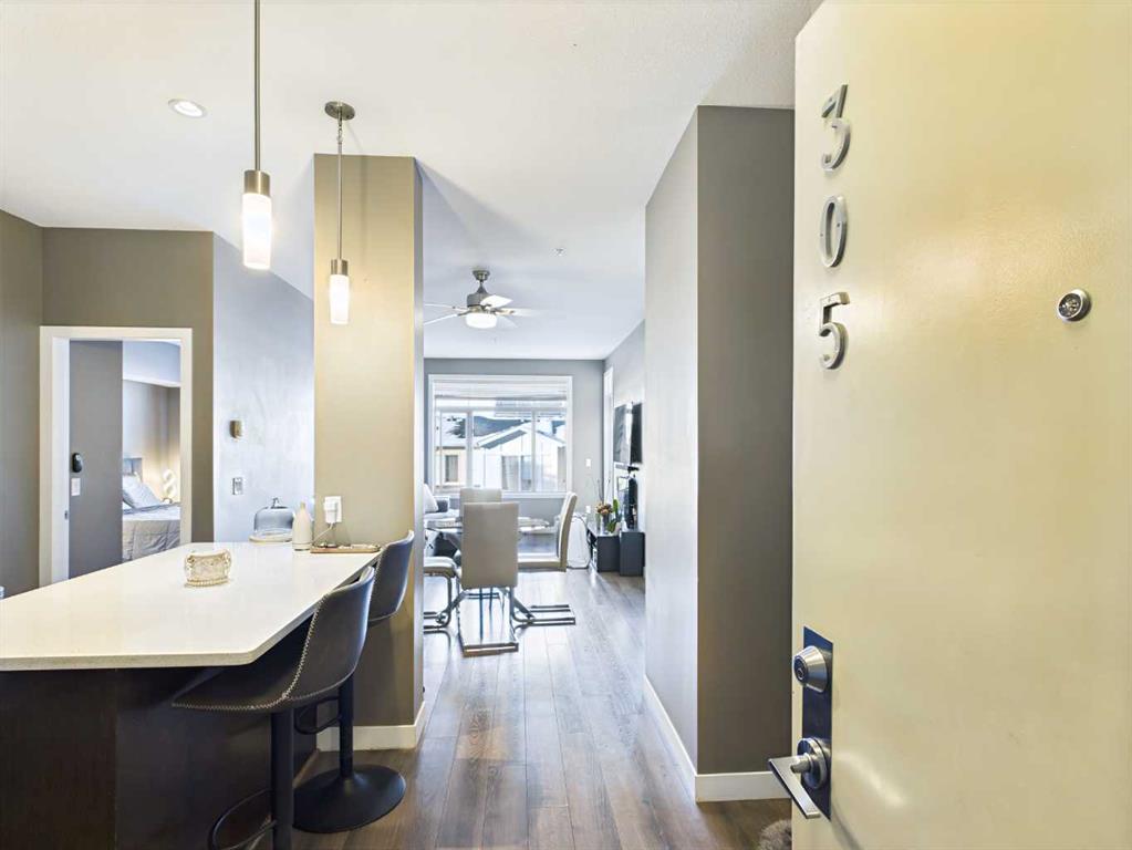 305, 28 Auburn Bay Link SE, A2276525, Alberta,