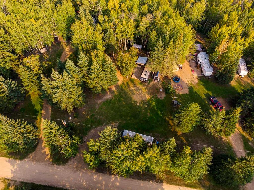 Fourth View of Lot 15 Range Rd 170  , Wandering River, Wandering River, Alberta, T0A3M0