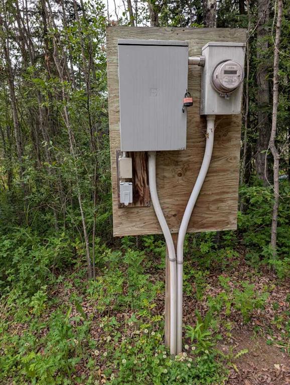 Fifth View of Lot 15 Range Rd 170  , Wandering River, Wandering River, Alberta, T0A3M0