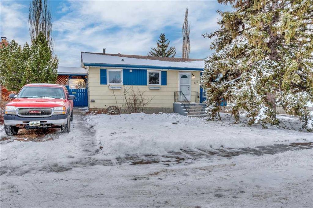 Third View of 128 Thornburn Road , Thorncliff_Strathmore, Strathmore, Alberta, T1P 1C5
