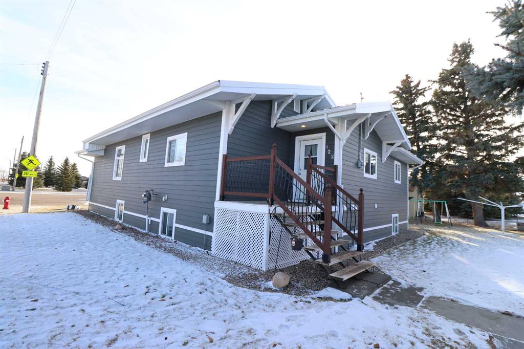 122 Centre St  , A2276539, Alberta,