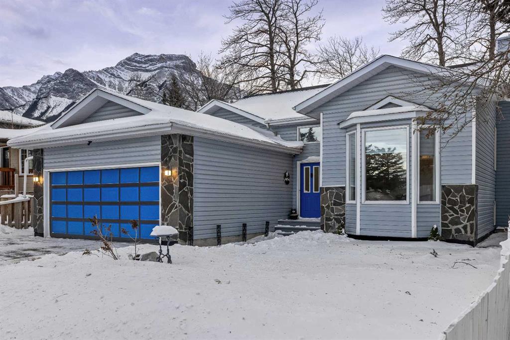 11 Mt McGillivary Drive , A2276547, Alberta,