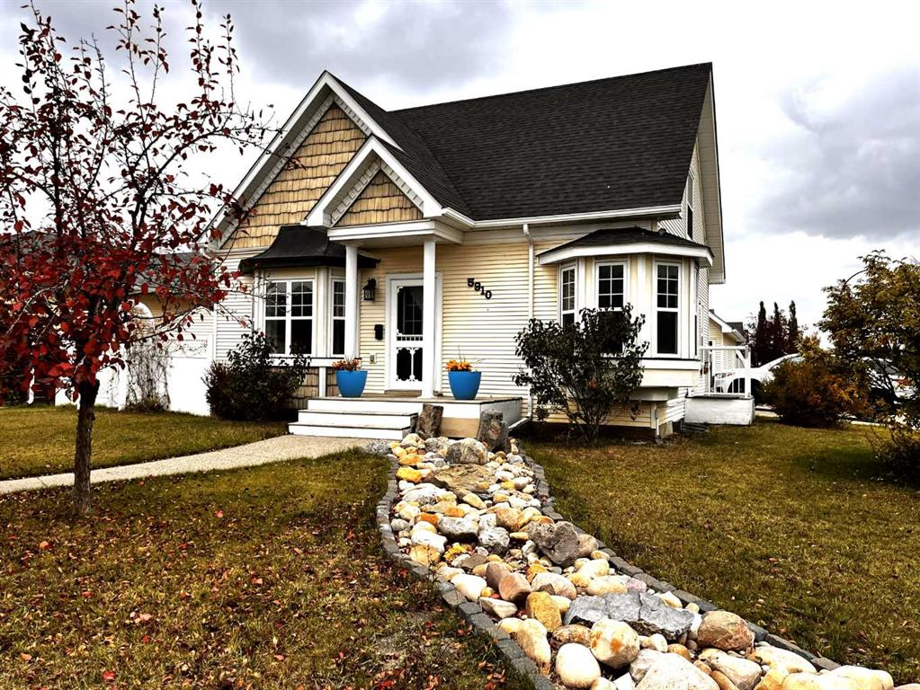 Third View of 5910 60 Street , NONE, Olds, Alberta, T4H 1Y2