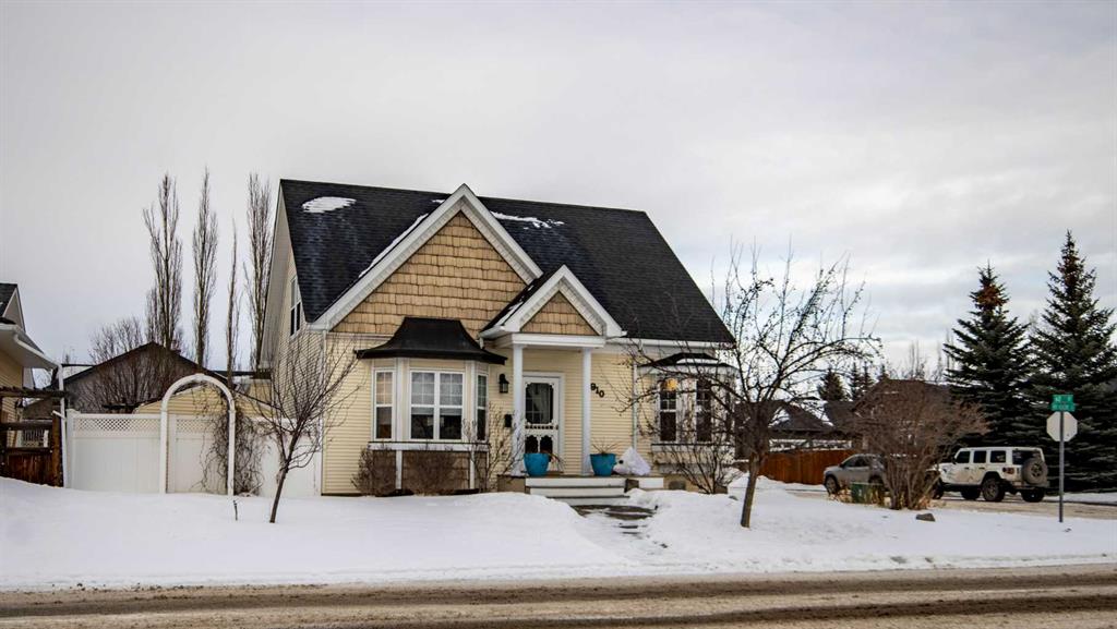 Fourth View of 5910 60 Street , NONE, Olds, Alberta, T4H 1Y2