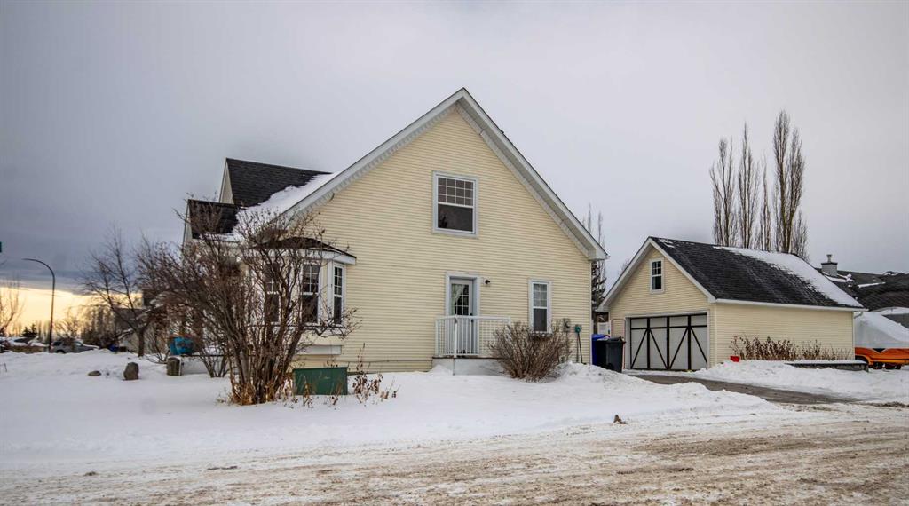 Fifth View of 5910 60 Street , NONE, Olds, Alberta, T4H 1Y2