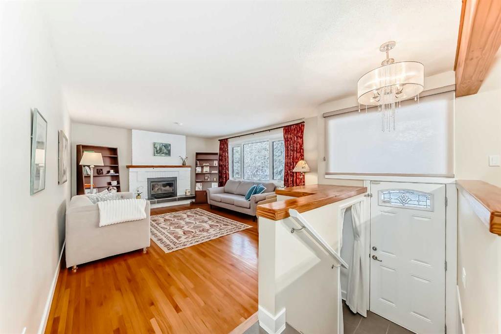 Fourth View of 4803 Montana Drive NW, Montgomery, Calgary, Alberta, T3B 1G3