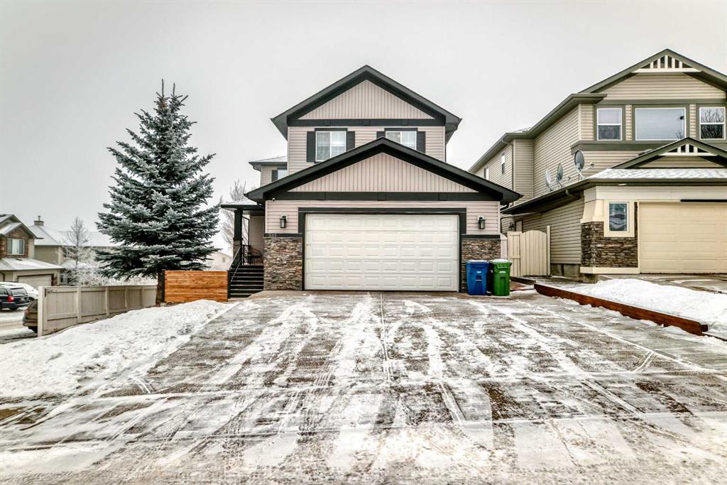 335 Morningside Crescent SW, A2276560, Alberta,