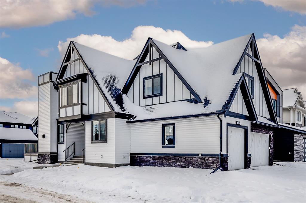 1209 Coopers Drive SW, A2276588, Alberta,