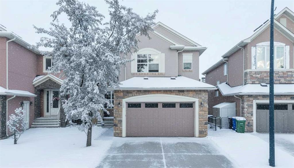 145 Sage Meadows Circle NW, A2276589, Alberta,
