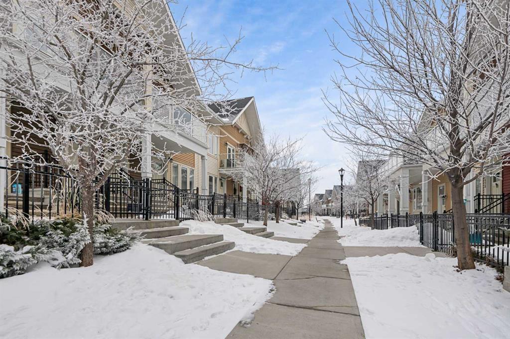 Fourth View of 169 Auburn Meadows Walk SE, Auburn Bay, Calgary, Alberta, T3M2E7