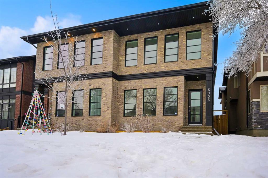 Fourth View of 5005 21A Street SW, Altadore, Calgary, Alberta, T2T 5C4