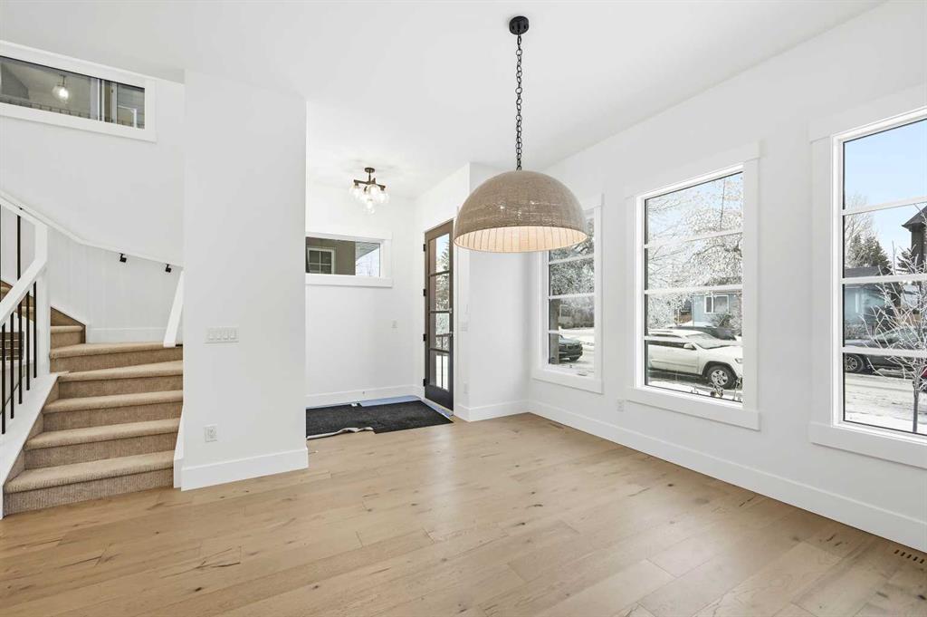 Fifth View of 5005 21A Street SW, Altadore, Calgary, Alberta, T2T 5C4