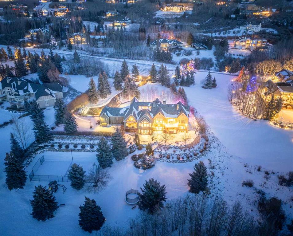 131 Solace Ridge Place , A2276604, Alberta,