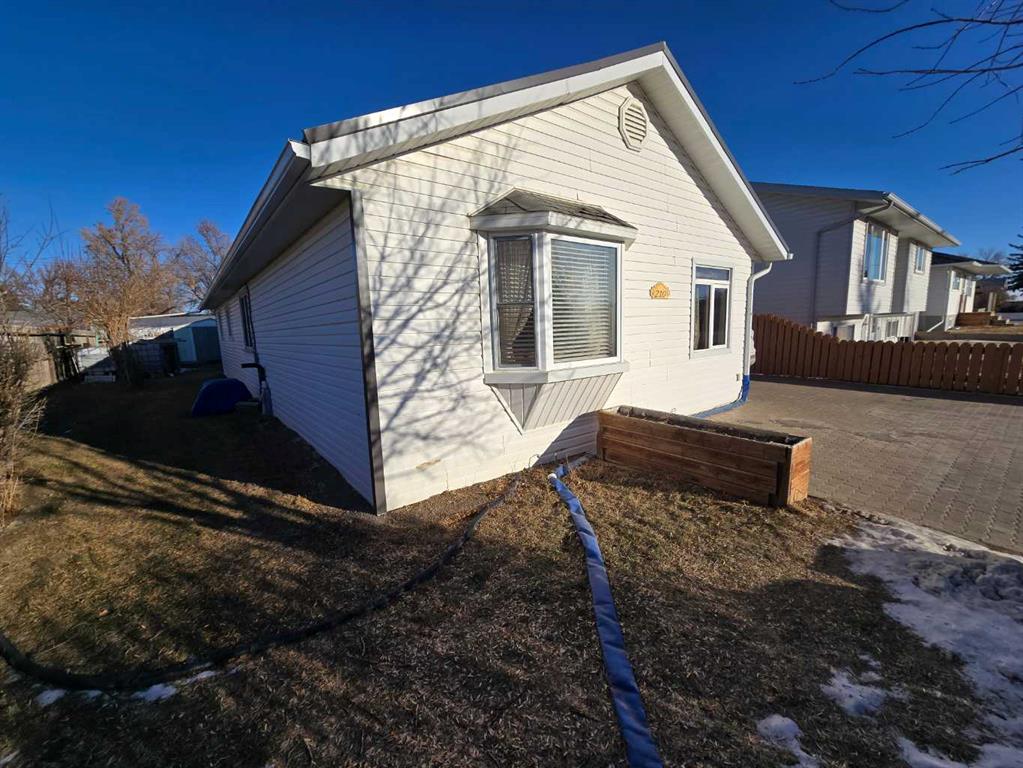 Third View of 210 2 Avenue N, NONE, Vauxhall, Alberta, T0K2K0